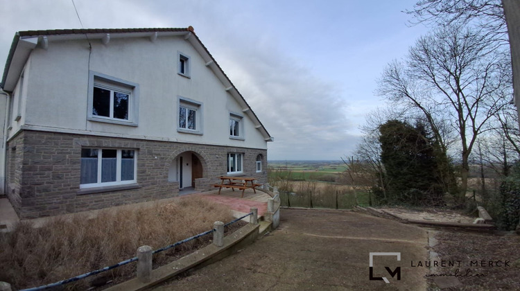 Ma-Cabane - Vente Maison Cassel, 104 m²