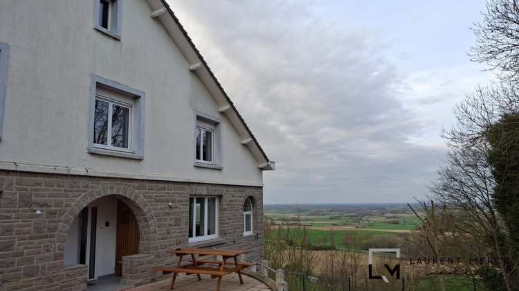 Ma-Cabane - Vente Maison Cassel, 104 m²