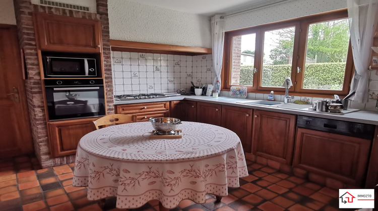 Ma-Cabane - Vente Maison Cassel, 250 m²