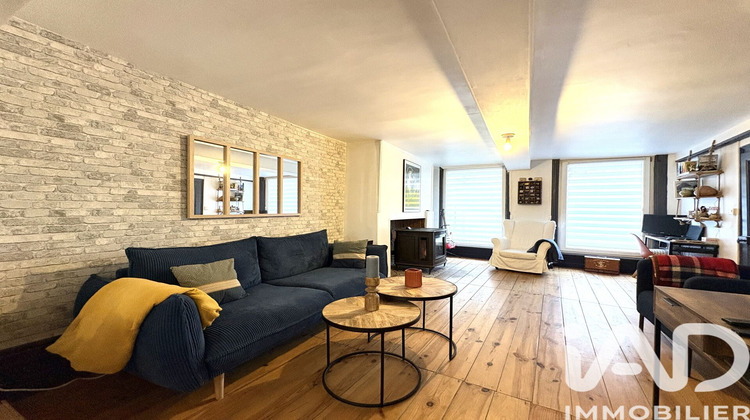 Ma-Cabane - Vente Maison Cassel, 114 m²