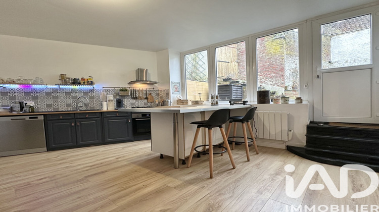 Ma-Cabane - Vente Maison Cassel, 114 m²