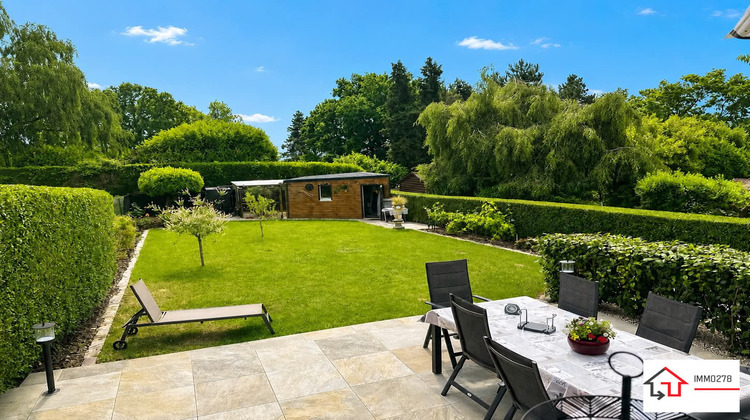 Ma-Cabane - Vente Maison Cassel, 108 m²