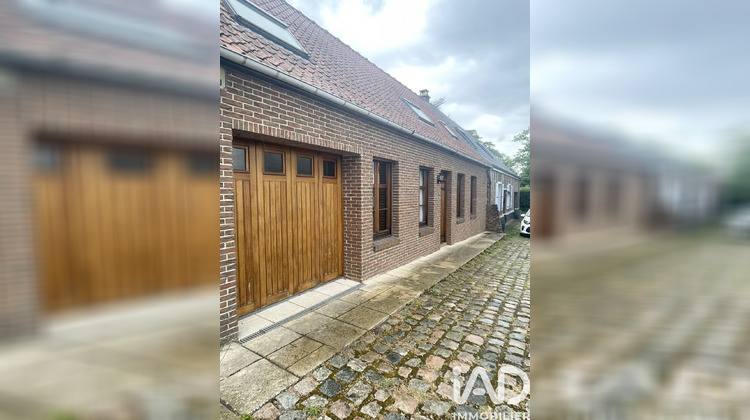 Ma-Cabane - Vente Maison Cassel, 82 m²