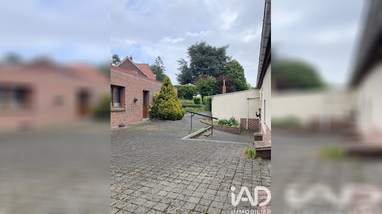Ma-Cabane - Vente Maison Cassel, 82 m²
