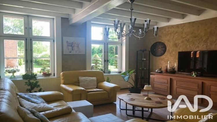Ma-Cabane - Vente Maison Cassel, 223 m²