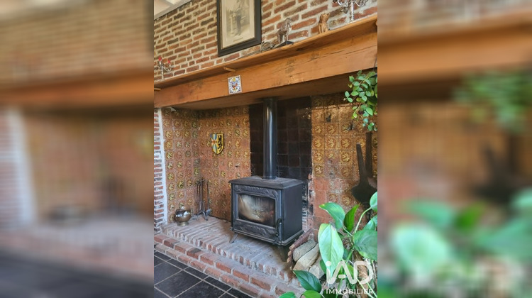 Ma-Cabane - Vente Maison Cassel, 223 m²
