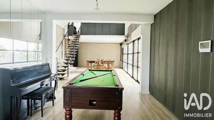 Ma-Cabane - Vente Maison Cassel, 378 m²