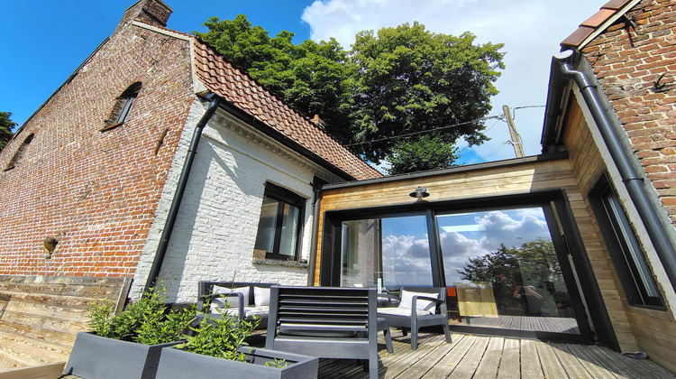 Ma-Cabane - Vente Maison Cassel, 160 m²