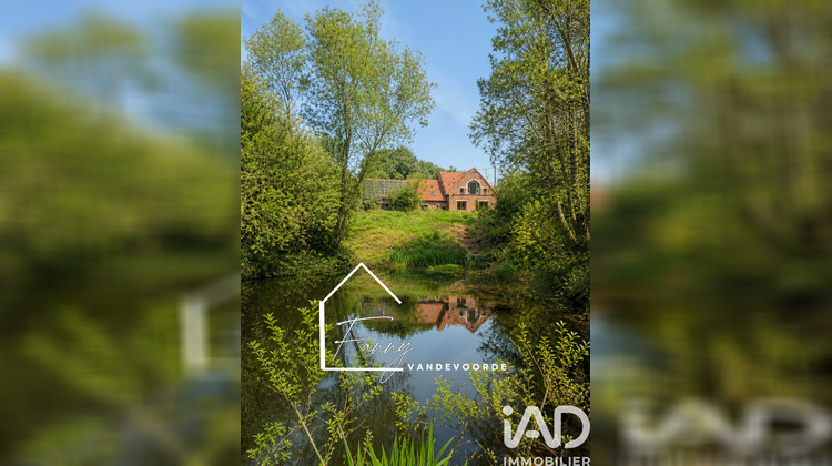 Ma-Cabane - Vente Maison Cassel, 237 m²