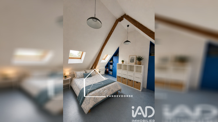 Ma-Cabane - Vente Maison Cassel, 237 m²