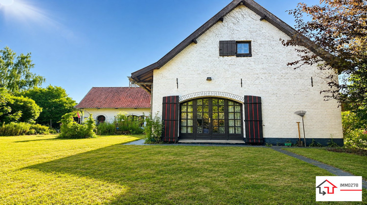 Ma-Cabane - Vente Maison Cassel, 166 m²