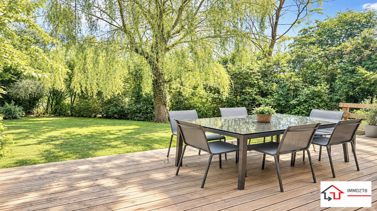 Ma-Cabane - Vente Maison Cassel, 135 m²