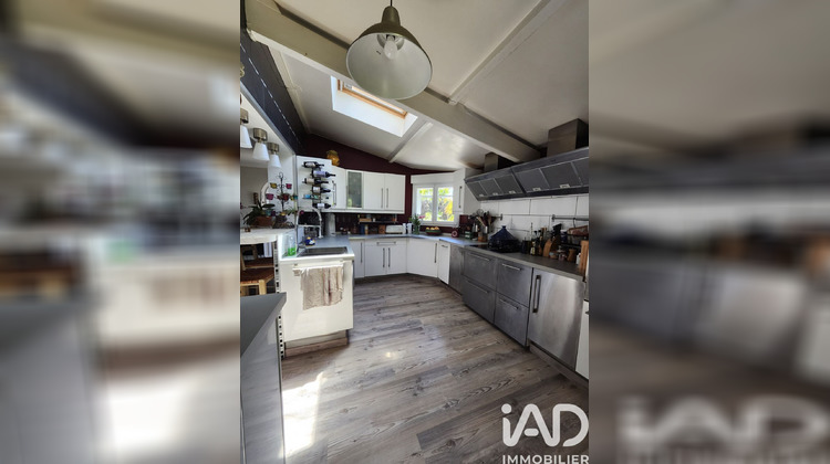 Ma-Cabane - Vente Maison Cassen, 121 m²
