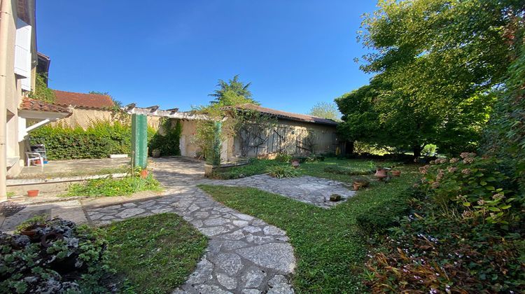 Ma-Cabane - Vente Maison CASSENEUIL, 207 m²