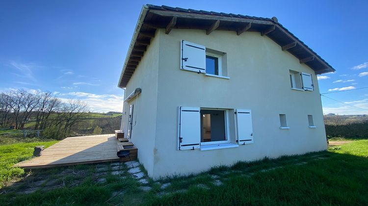 Ma-Cabane - Vente Maison CASSENEUIL, 86 m²