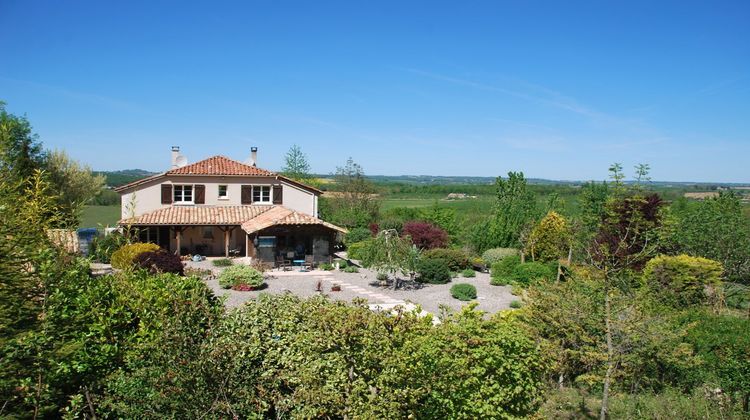 Ma-Cabane - Vente Maison Casseneuil, 222 m²