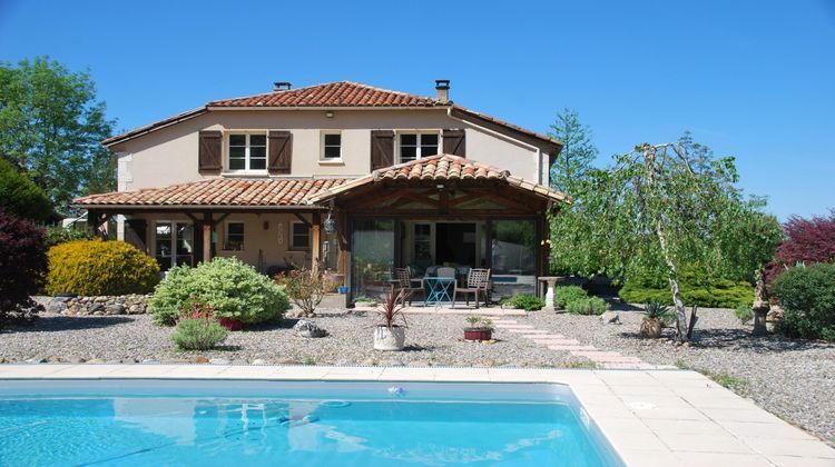 Ma-Cabane - Vente Maison Casseneuil, 222 m²