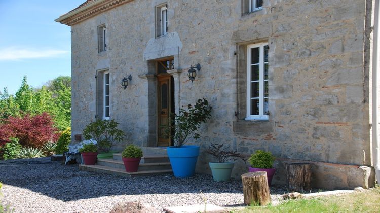 Ma-Cabane - Vente Maison Casseneuil, 222 m²