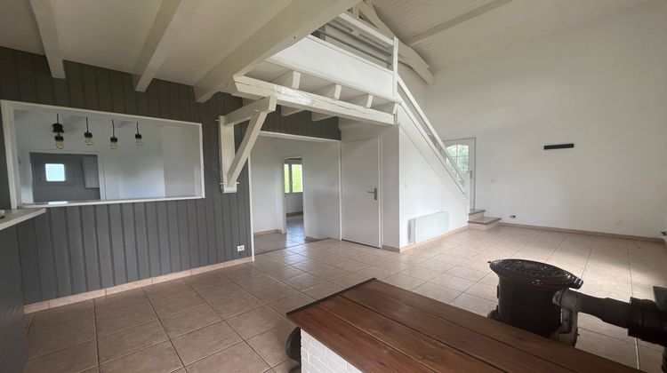 Ma-Cabane - Vente Maison Casseneuil, 91 m²