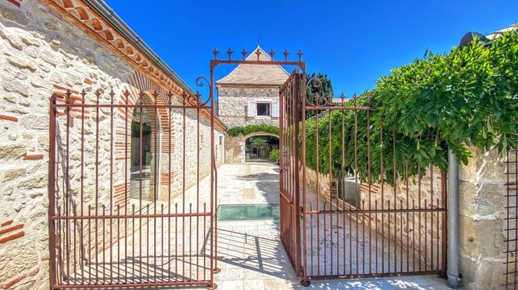 Ma-Cabane - Vente Maison CASSENEUIL, 1000 m²