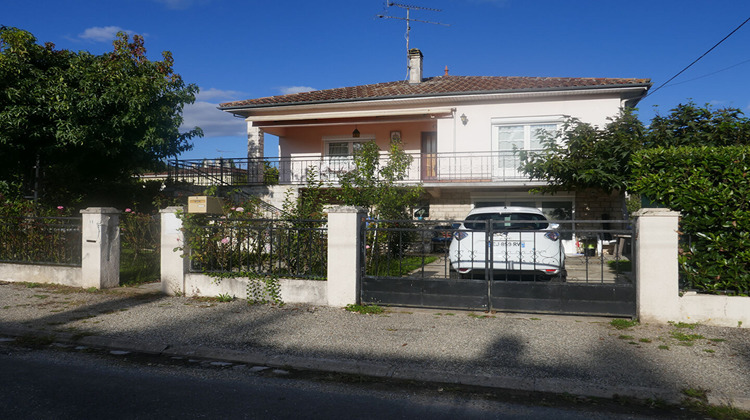 Ma-Cabane - Vente Maison CASSENEUIL, 222 m²