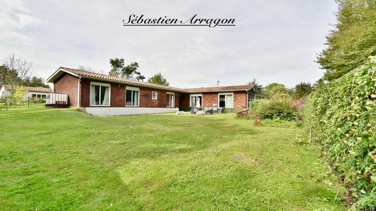 Ma-Cabane - Vente Maison CASSENEUIL, 126 m²