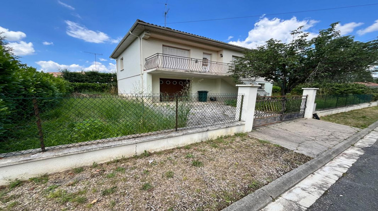 Ma-Cabane - Vente Maison CASSENEUIL, 120 m²