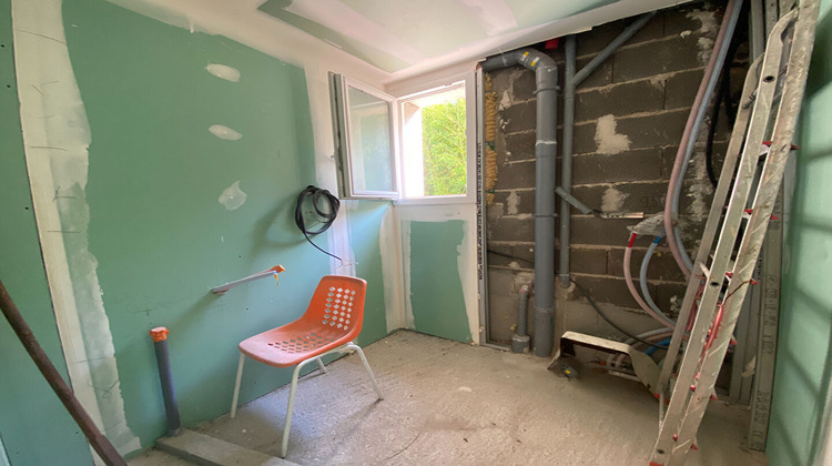 Ma-Cabane - Vente Maison CASSENEUIL, 151 m²