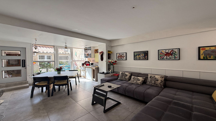 Ma-Cabane - Vente Maison CASSENEUIL, 97 m²