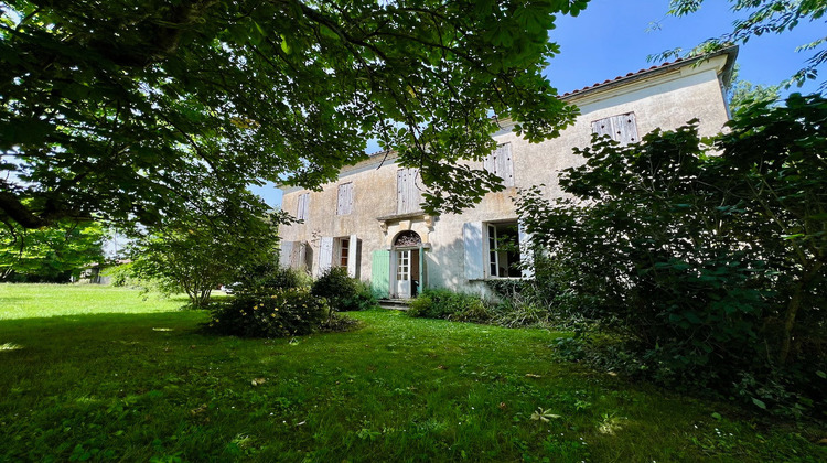 Ma-Cabane - Vente Maison CASSENEUIL, 190 m²