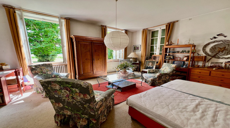 Ma-Cabane - Vente Maison CASSENEUIL, 190 m²