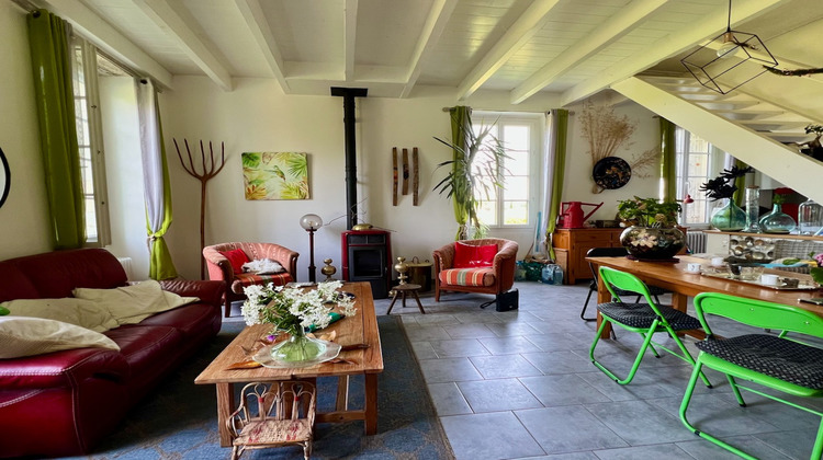 Ma-Cabane - Vente Maison CASSENEUIL, 190 m²