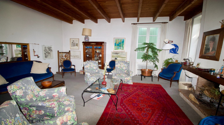 Ma-Cabane - Vente Maison CASSENEUIL, 190 m²