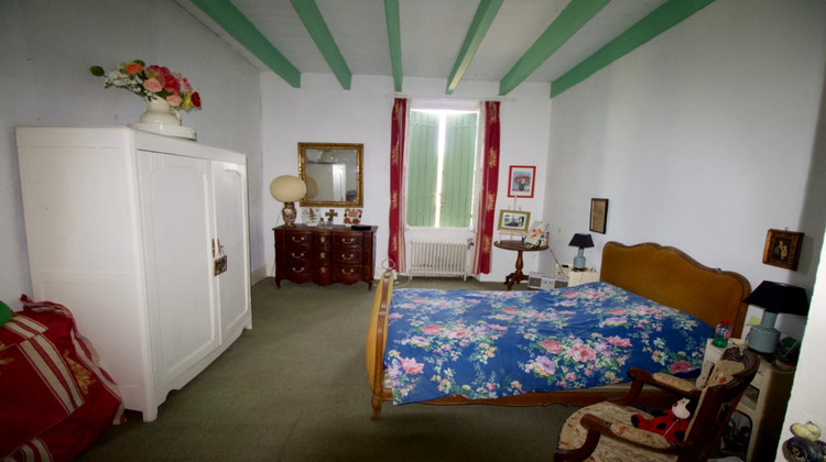 Ma-Cabane - Vente Maison CASSENEUIL, 190 m²