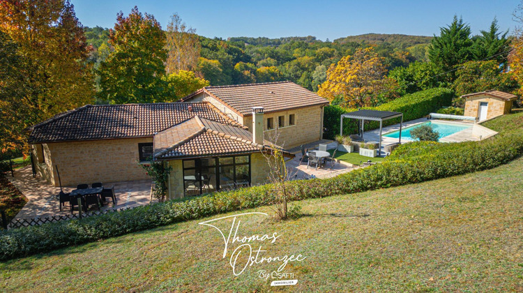 Ma-Cabane - Vente Maison Casseneuil, 127 m²