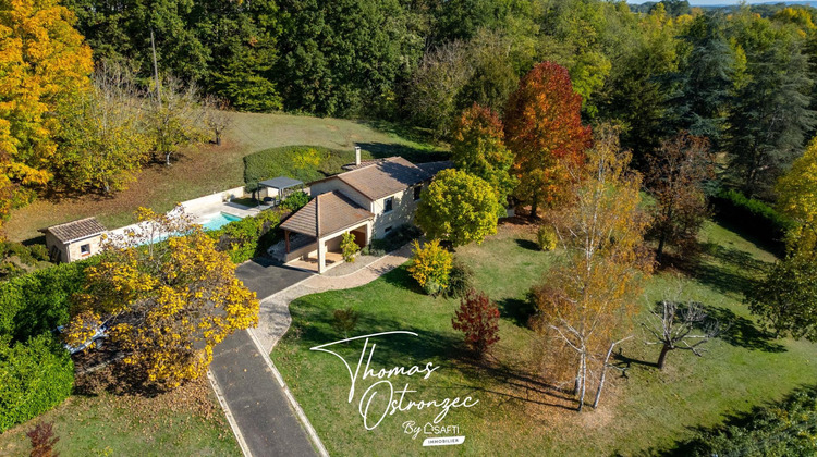 Ma-Cabane - Vente Maison Casseneuil, 127 m²