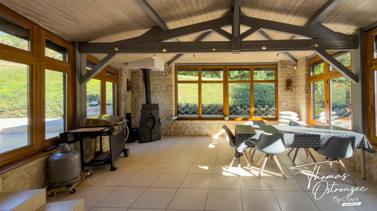 Ma-Cabane - Vente Maison Casseneuil, 127 m²