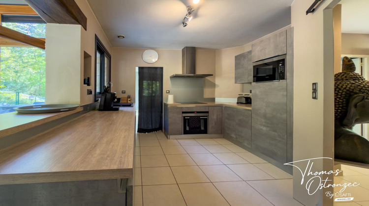 Ma-Cabane - Vente Maison Casseneuil, 127 m²