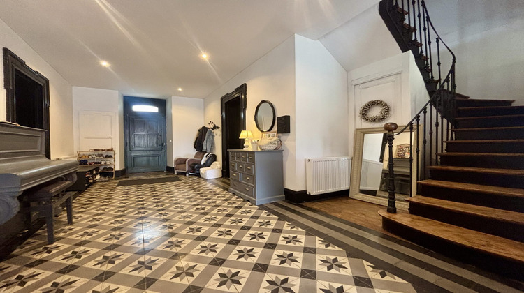 Ma-Cabane - Vente Maison Casseneuil, 250 m²