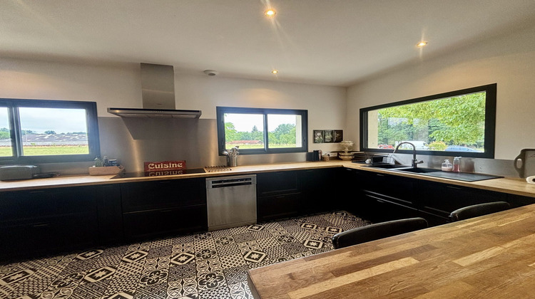 Ma-Cabane - Vente Maison Casseneuil, 250 m²