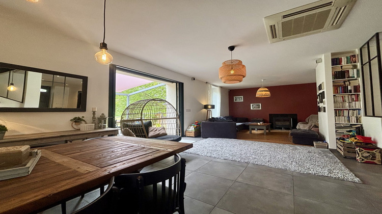 Ma-Cabane - Vente Maison Casseneuil, 250 m²