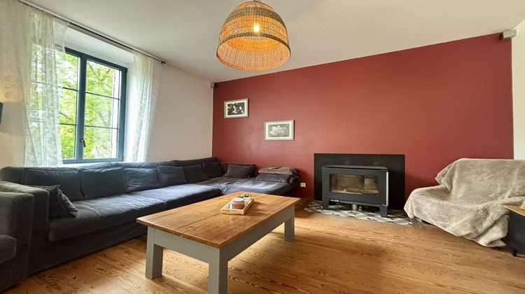 Ma-Cabane - Vente Maison Casseneuil, 250 m²