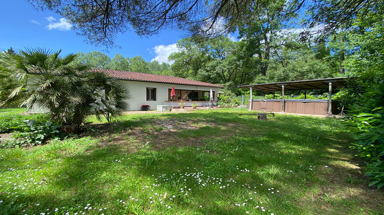Ma-Cabane - Vente Maison CASSENEUIL, 111 m²