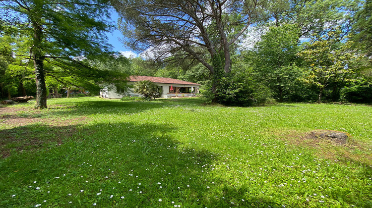 Ma-Cabane - Vente Maison CASSENEUIL, 111 m²