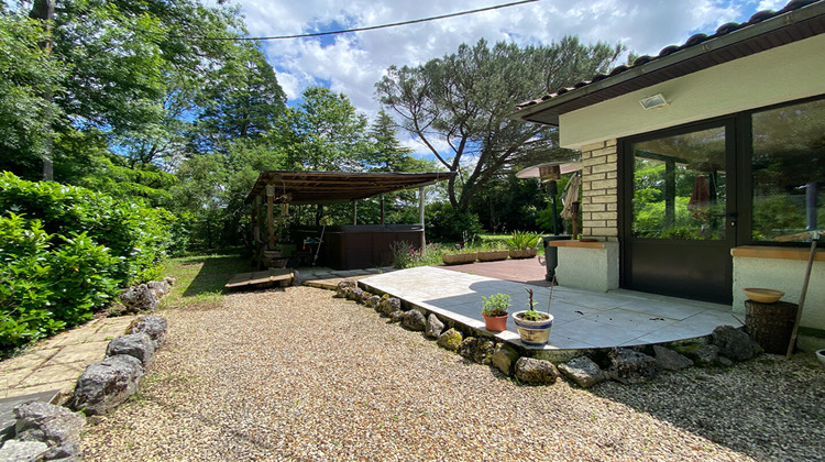 Ma-Cabane - Vente Maison CASSENEUIL, 111 m²