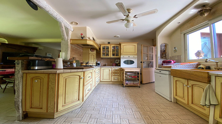 Ma-Cabane - Vente Maison CASSENEUIL, 111 m²