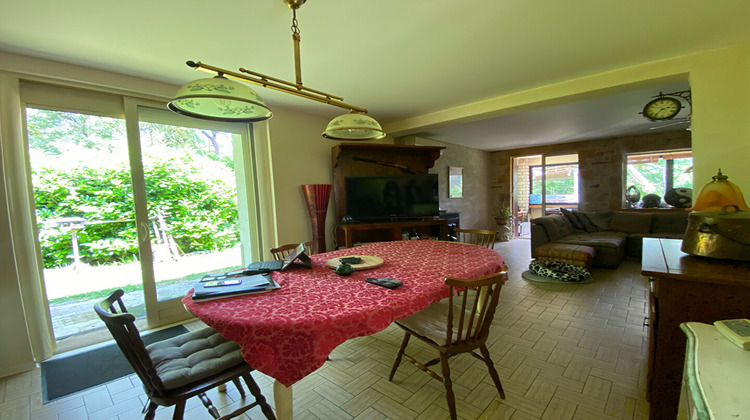 Ma-Cabane - Vente Maison CASSENEUIL, 111 m²