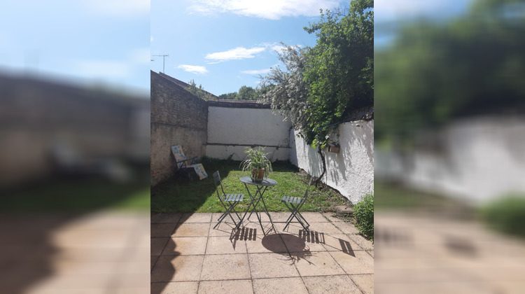 Ma-Cabane - Vente Maison CASSENEUIL, 150 m²