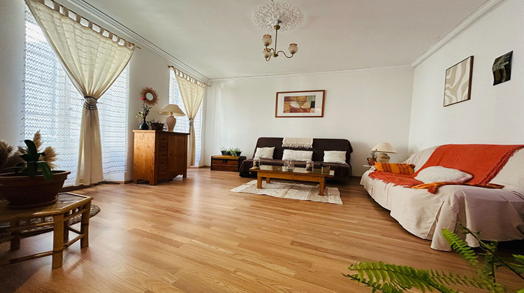 Ma-Cabane - Vente Maison CASSENEUIL, 150 m²