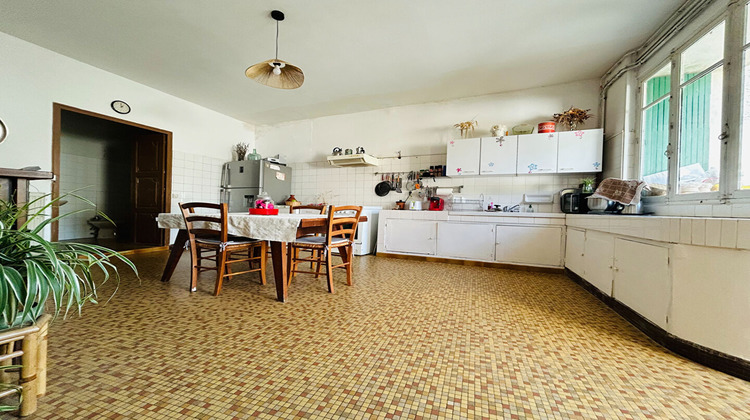 Ma-Cabane - Vente Maison CASSENEUIL, 150 m²